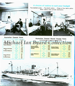 Fares Brochure